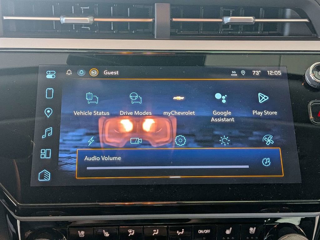 New 2027 Chevrolet Bolt RS image 19