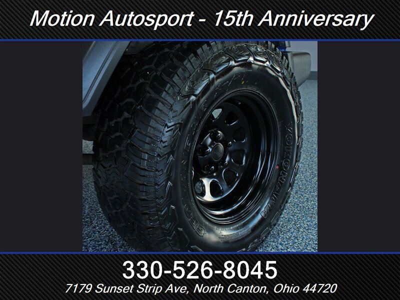 Used 2019 Jeep Wrangler Sport AWD/4WD image 37