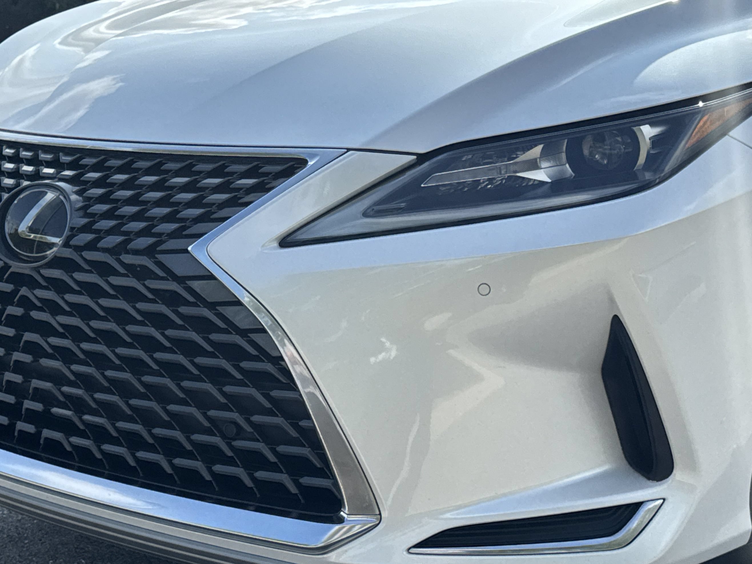 Used 2021 Lexus RX 350 FWD w/ Premium Package image 9