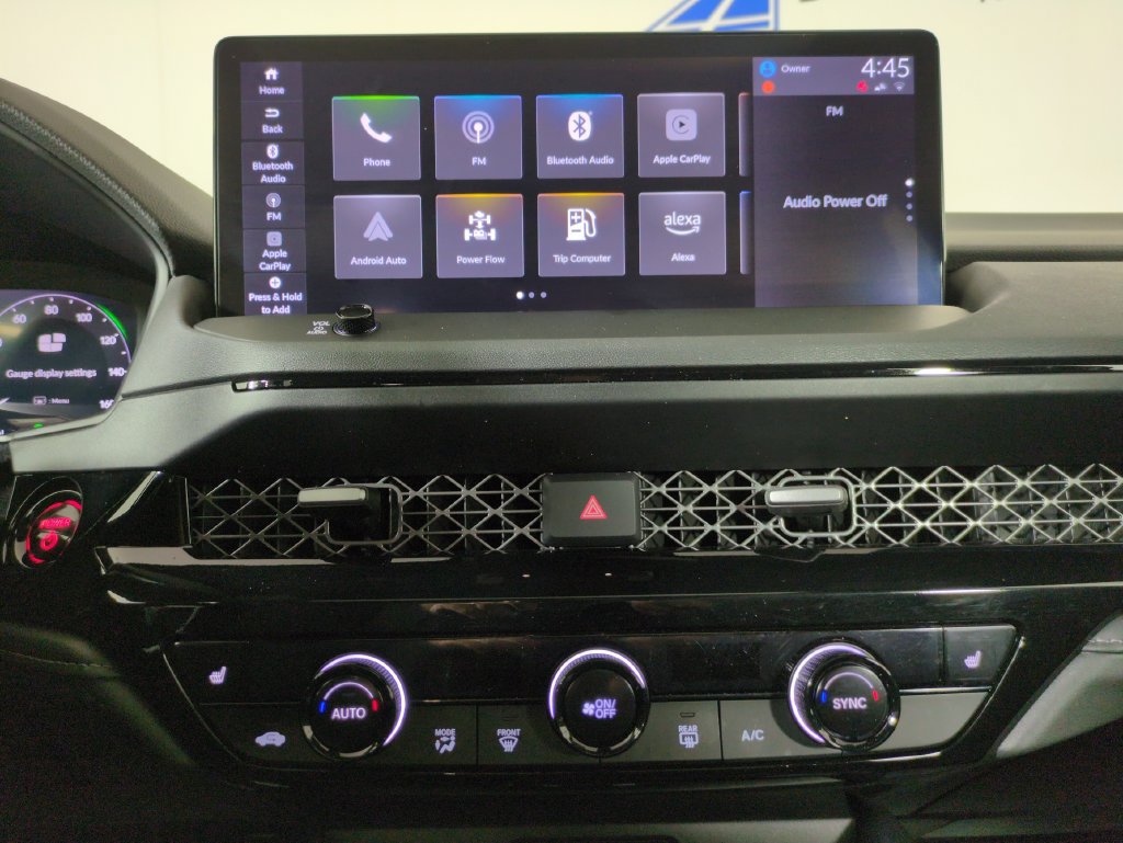 Certified 2025 Honda Accord Sport image 25
