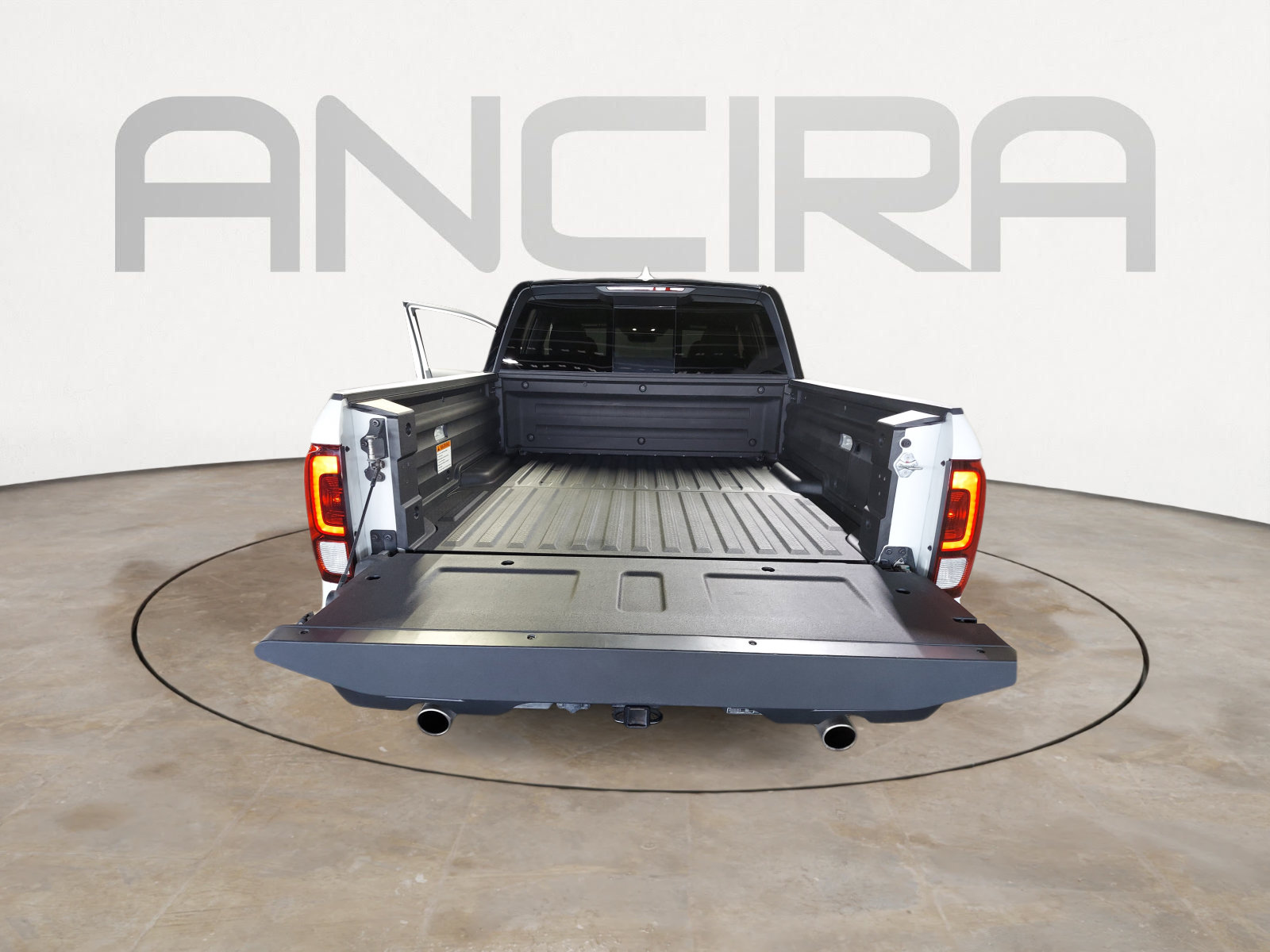 Used 2025 Honda Ridgeline Black Edition image 12