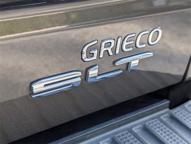 Used 2019 GMC Sierra 1500 SLT w/ SLT Premium Plus Package image 12