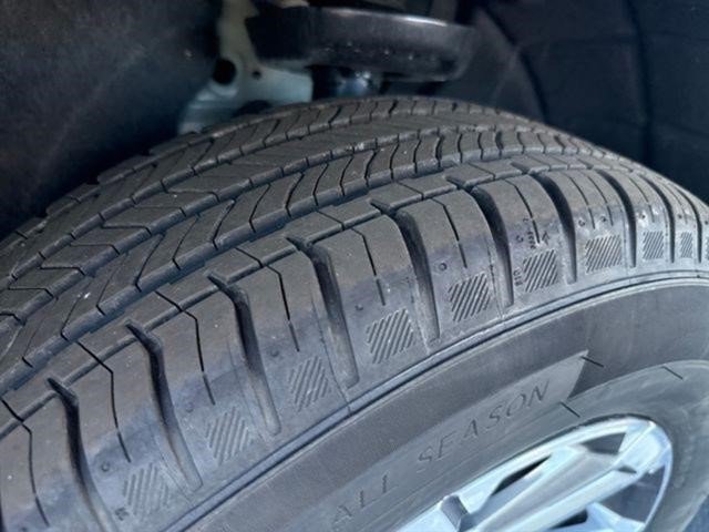 Certified 2026 GMC Terrain Elevation image 27