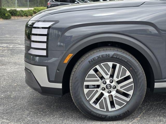 New 2026 Hyundai Palisade SEL Premium AWD/4WD image 5