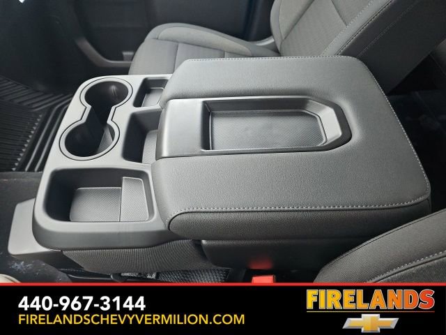New 2026 Chevrolet Silverado 2500 Custom w/ Custom Value Package image 58