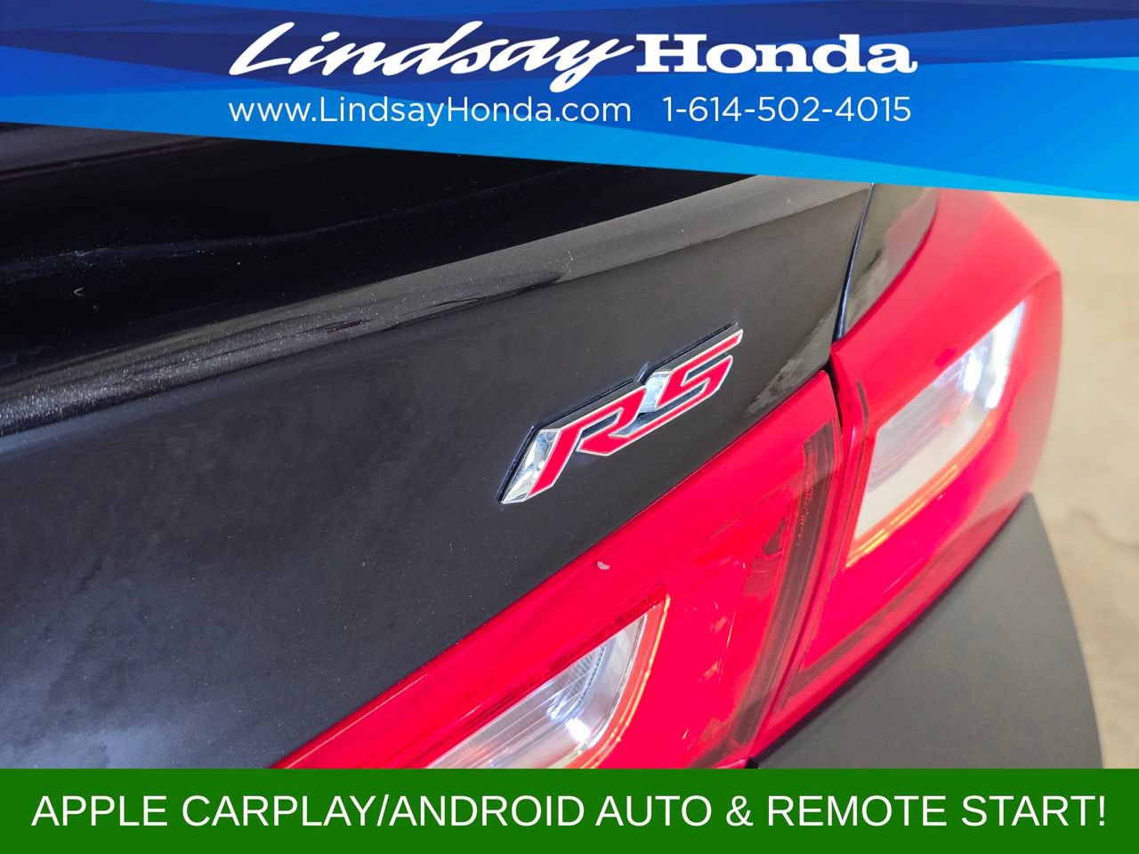 Used 2024 Chevrolet Malibu RS FWD image 7