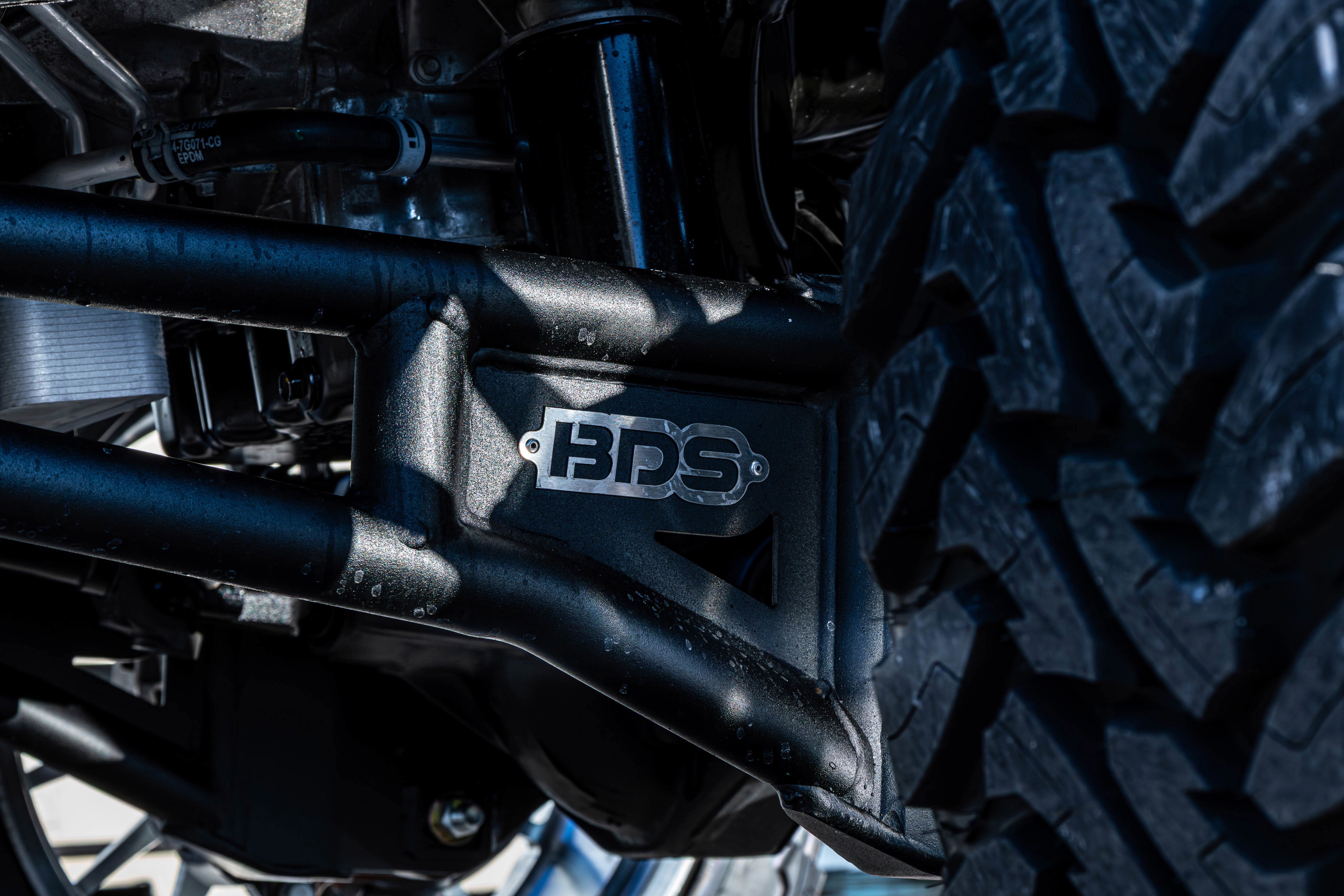 New 2026 Ford F250 Platinum image 33