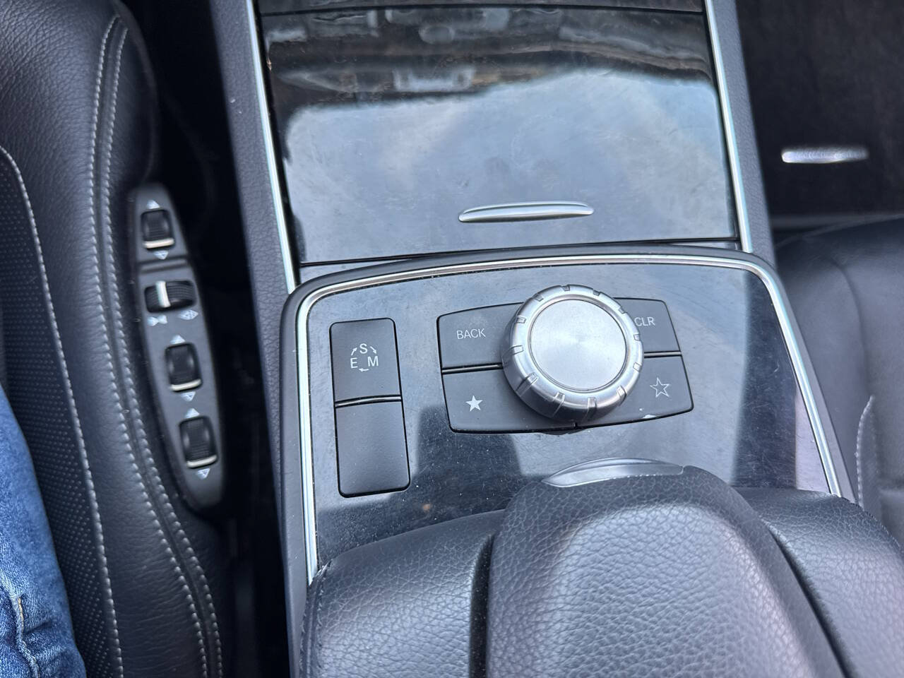 Used 2014 Mercedes-Benz E 350 4MATIC Coupe image 18