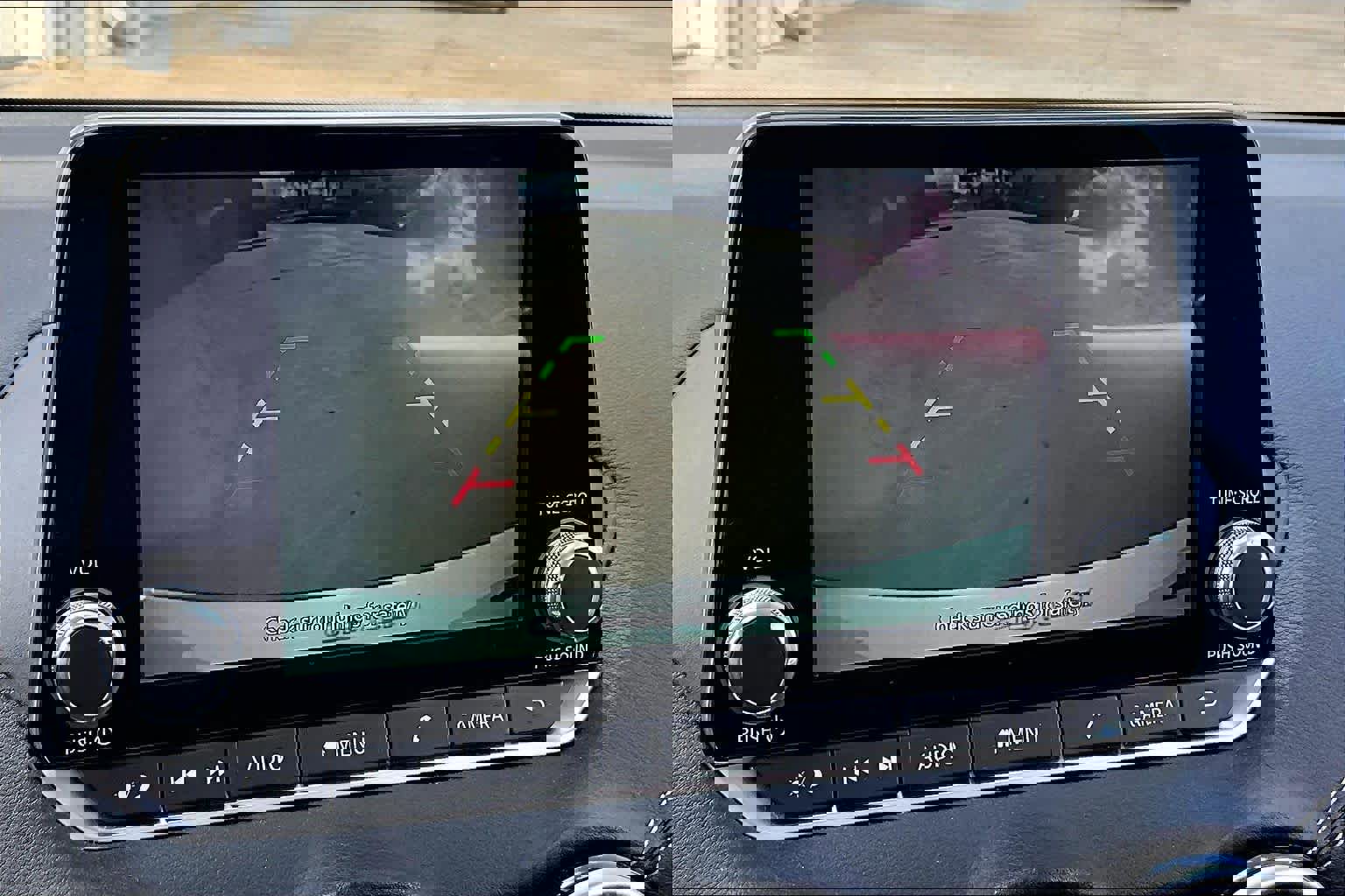 Certified 2023 Nissan Sentra SV w/ Trunk Package image 26