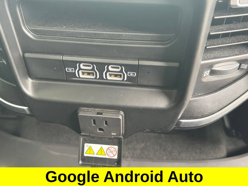 Used 2022 RAM 1500 Big Horn AWD/4WD image 37