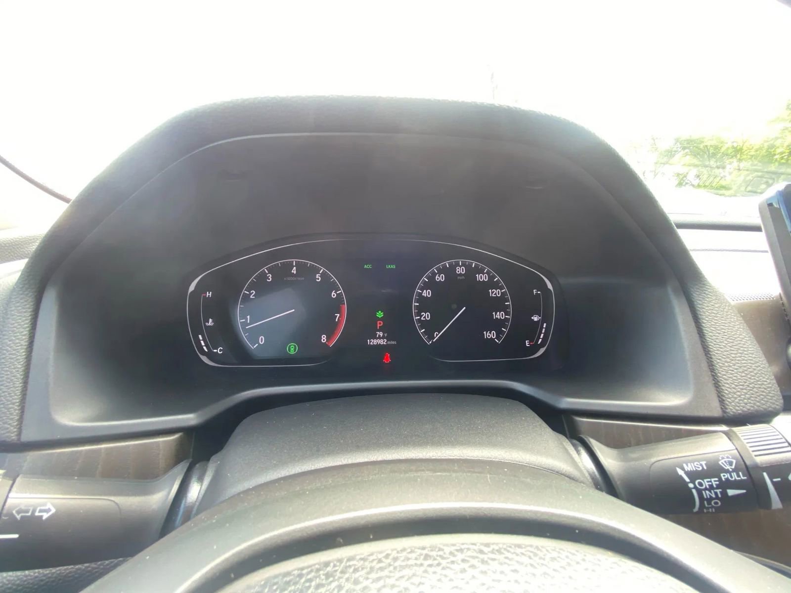 Used 2018 Honda Accord EX-L image 10