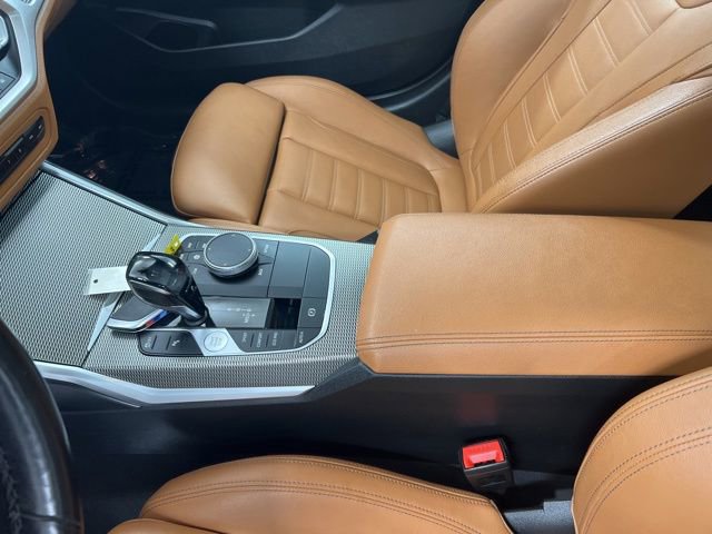 Used 2021 BMW M340i xDrive w/ Premium Package AWD/4WD image 15