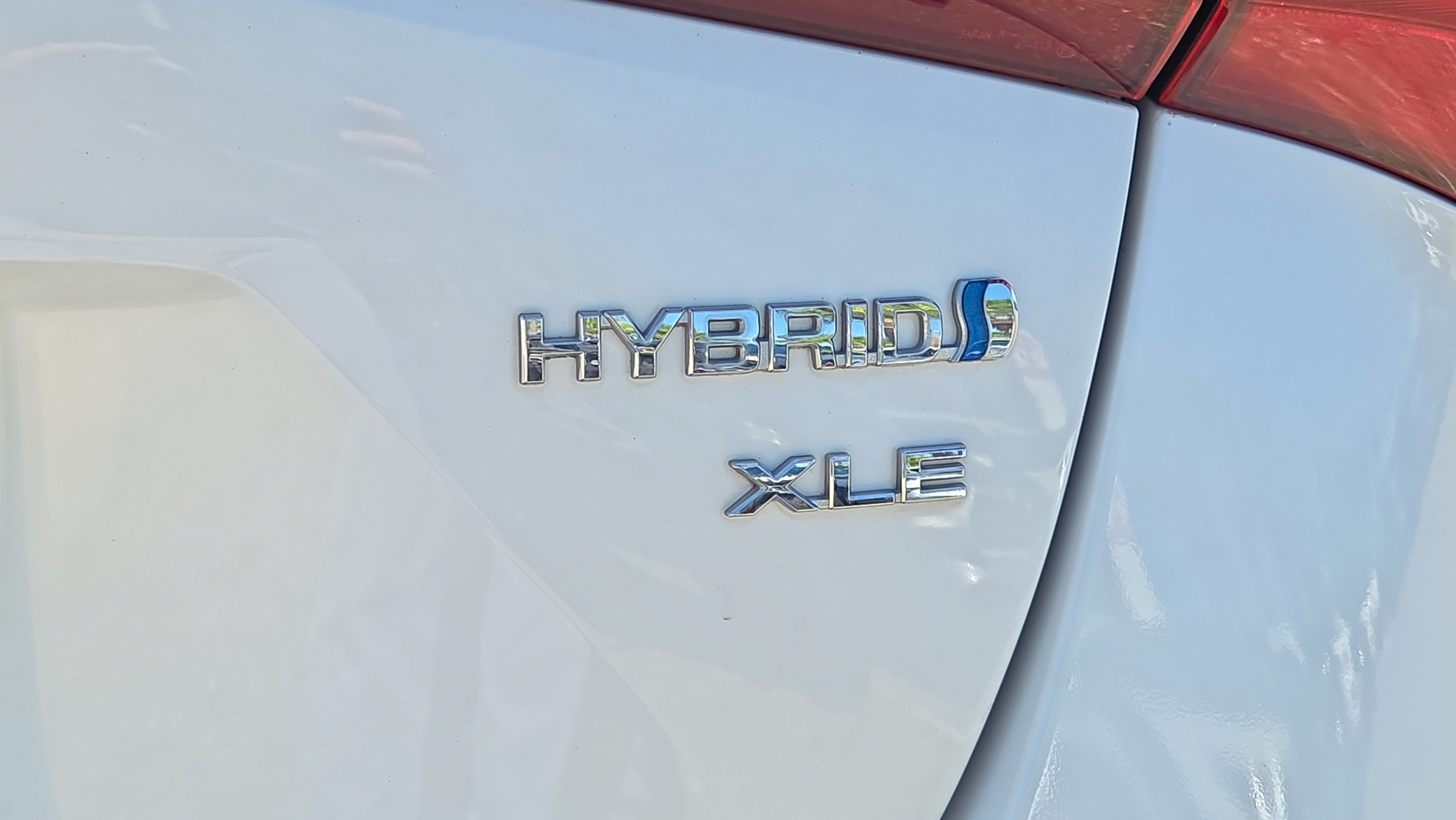 Used 2019 Toyota Prius XLE FWD image 28