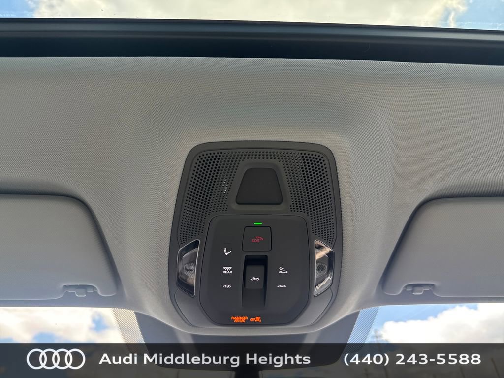 New 2026 Audi Q5 Premium Plus AWD/4WD image 18