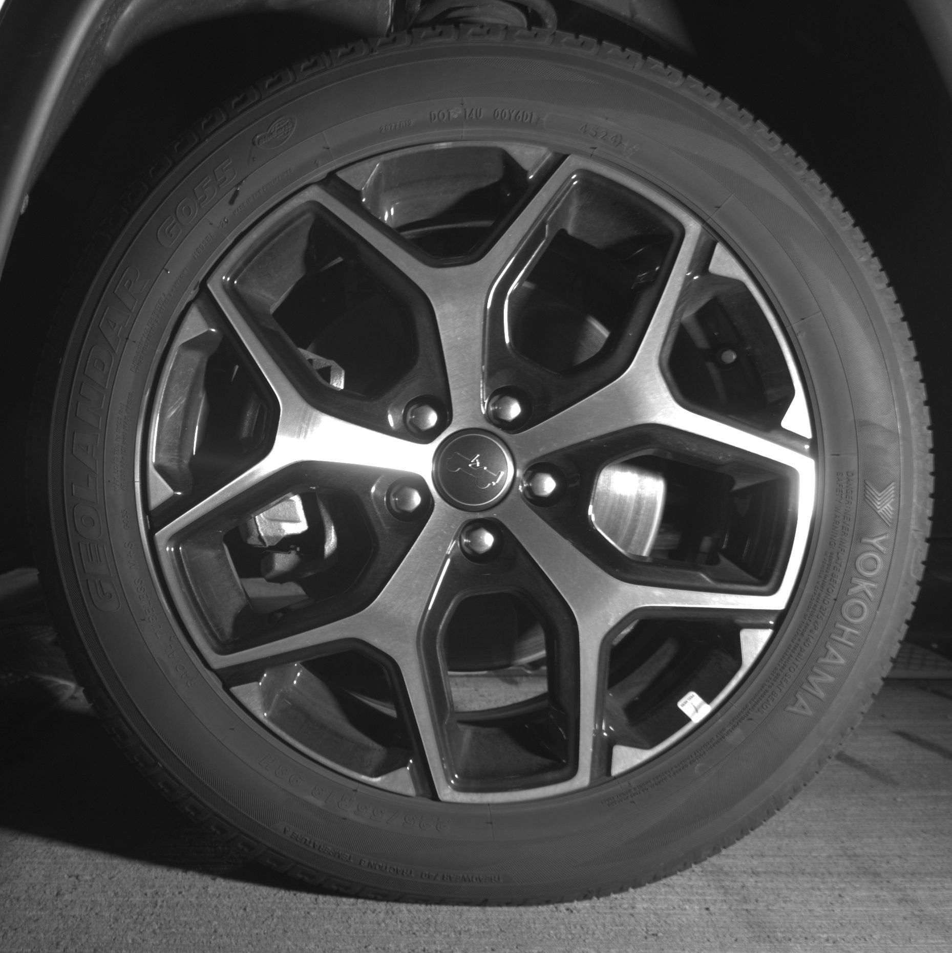 Used 2025 Jeep Compass Limited image 12