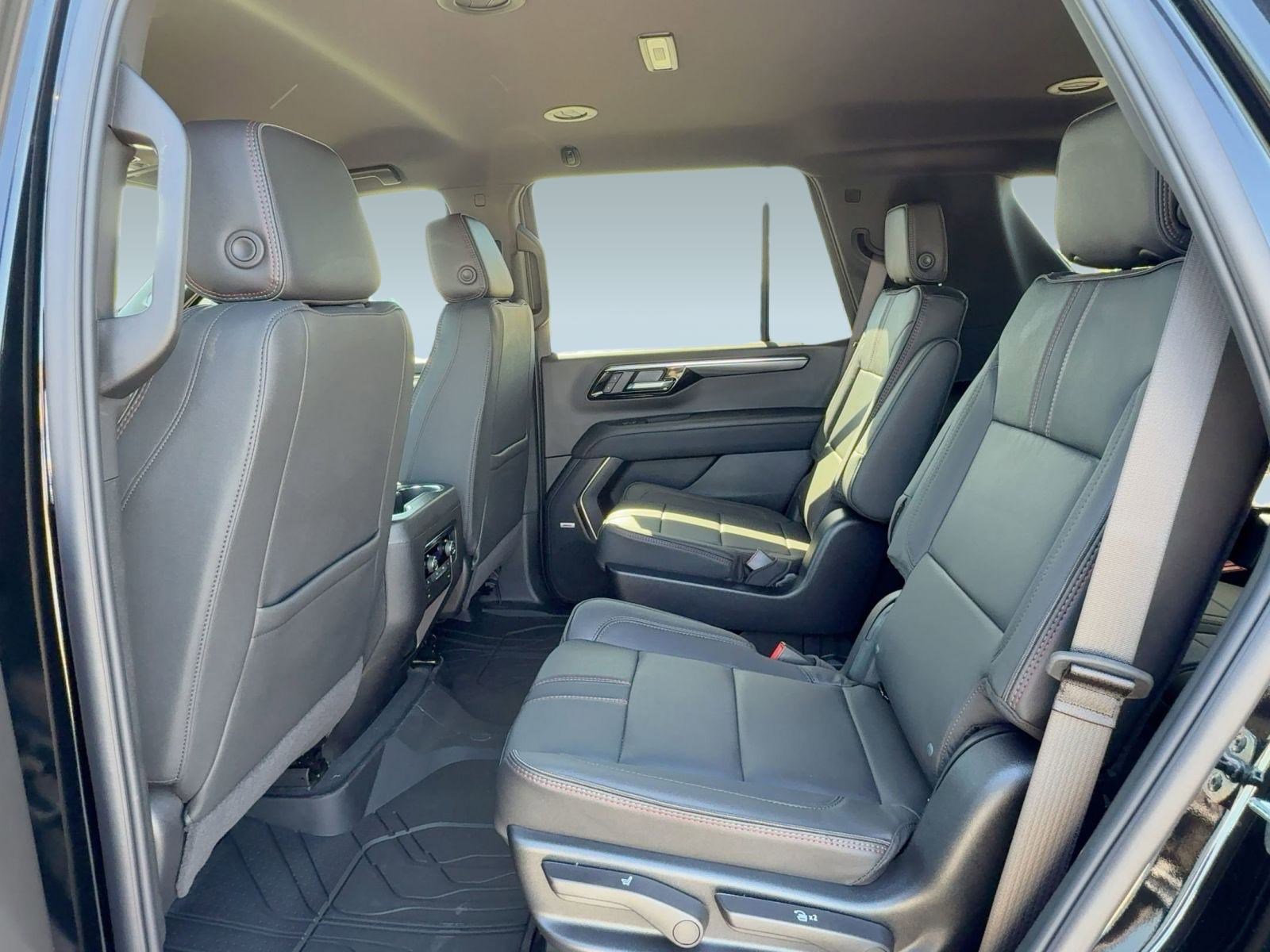 New 2026 Chevrolet Tahoe RST w/ Comfort Package image 14