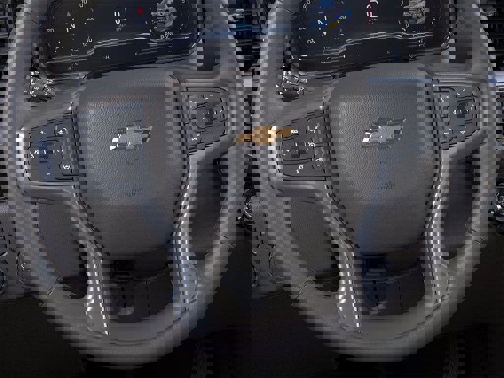 New 2026 Chevrolet Silverado 2500 LT image 19