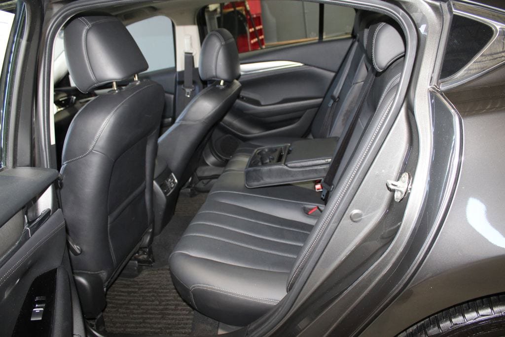 Used 2019 MAZDA MAZDA6 Grand Touring FWD image 16