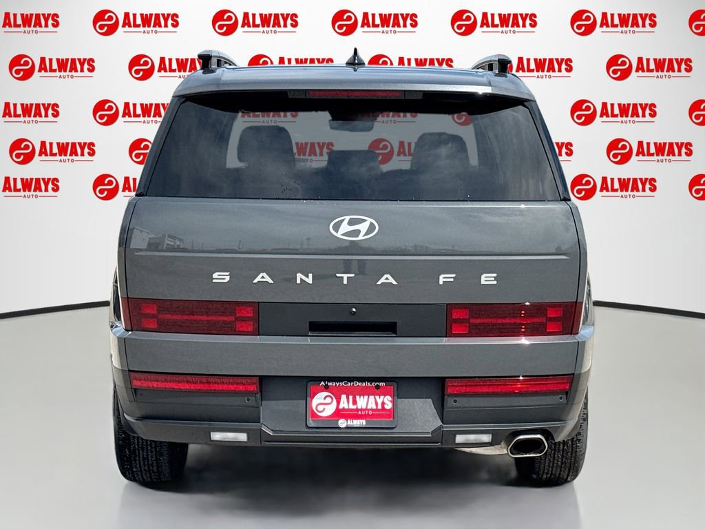 Used 2026 Hyundai Santa Fe SEL image 7