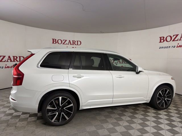 Used 2020 Volvo XC90 T6 Momentum w/ Protection Package Premier AWD/4WD image 9