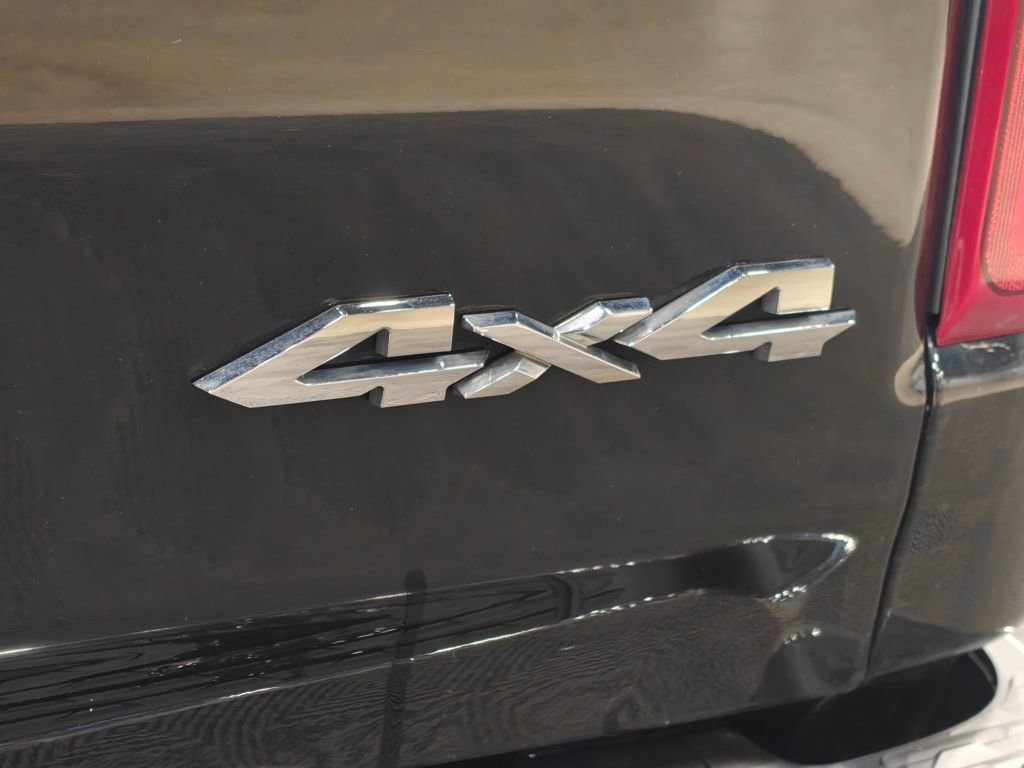 Used 2021 RAM 1500 Laramie image 67