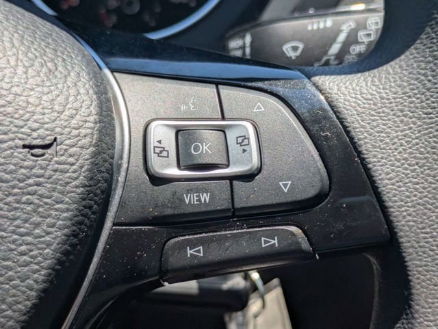 Used 2019 Volkswagen Tiguan S w/ Driver Assistance Package FWD image 26