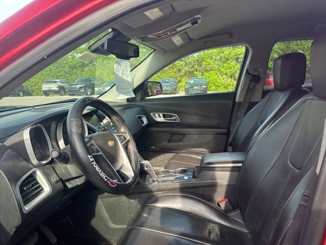 Used 2015 Chevrolet Equinox LT w/ Chrome Appearance Package FWD image 7