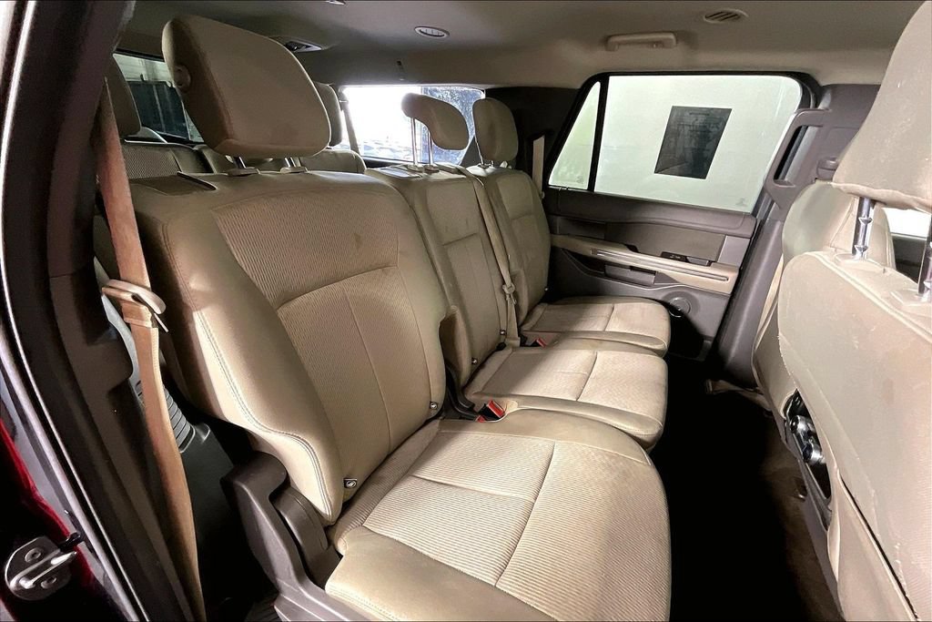 Used 2019 Ford Expedition Max XLT RWD image 32