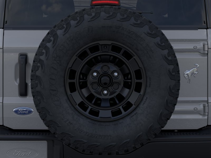 New 2026 Ford Bronco Badlands AWD/4WD image 24