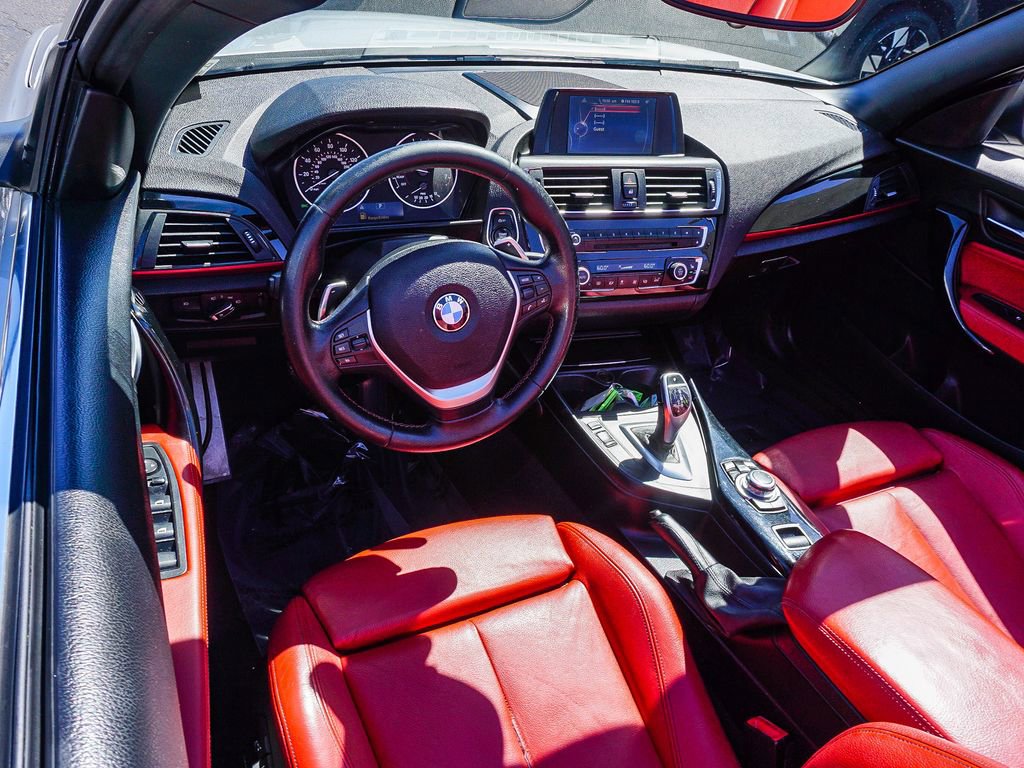 Used 2016 BMW 228i Convertible image 18