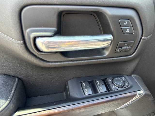 Used 2020 GMC Sierra 1500 SLT w/ SLT Premium Plus Package AWD/4WD image 18