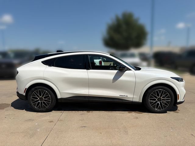 New 2026 Ford Mustang Mach-E Premium w/ Technology Package AWD/4WD image 4