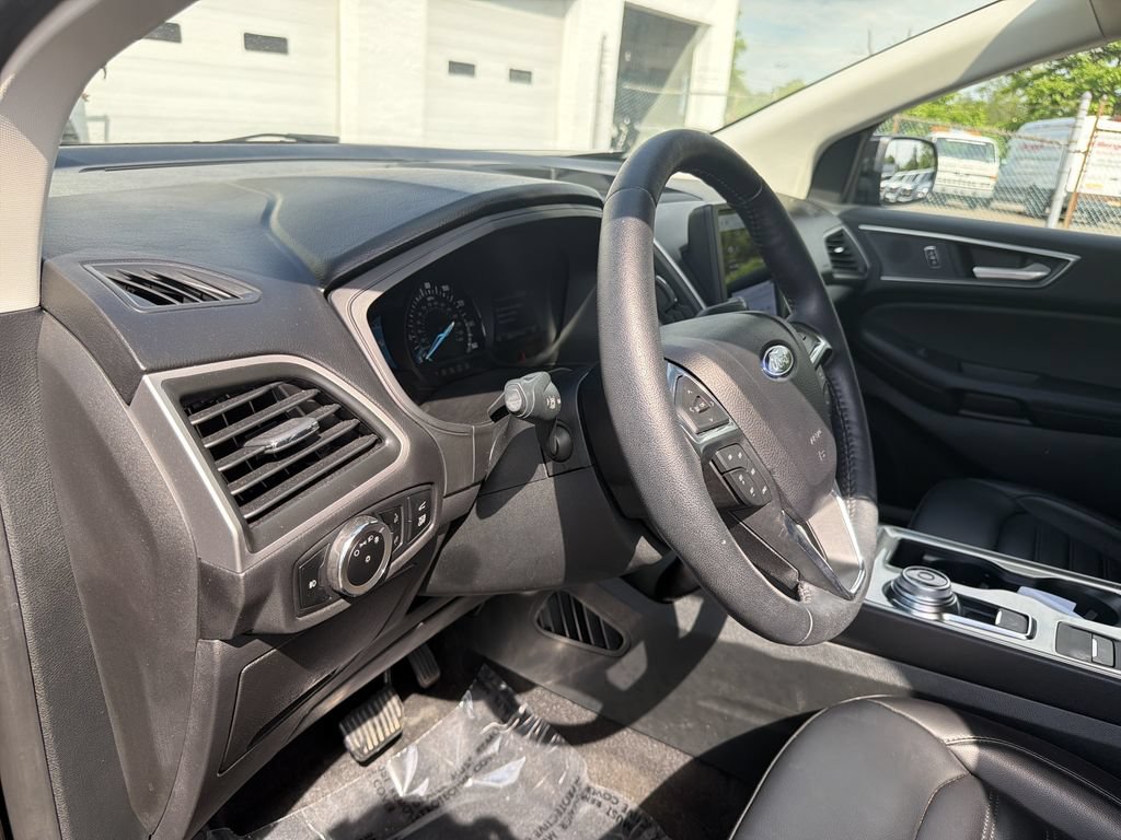 Used 2024 Ford Edge SEL w/ Convenience Package AWD/4WD image 20