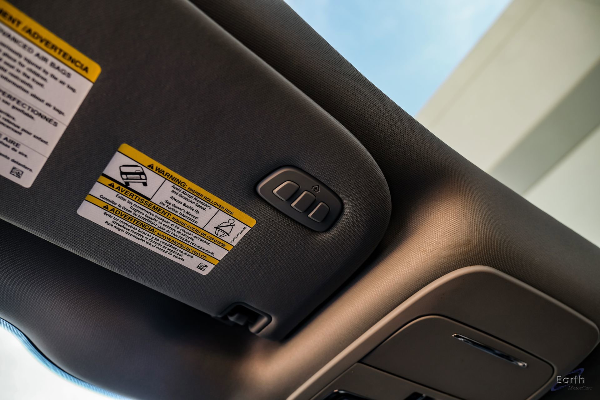 Used 2021 Ford F150 Lariat w/ Equipment Group 502A High image 42