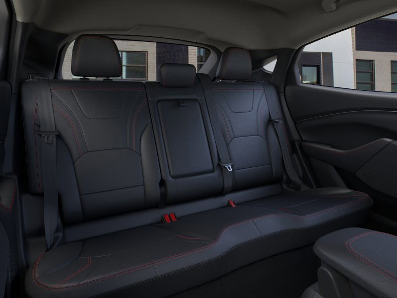 New 2025 Ford Mustang Mach-E Premium w/ Sport Appearance Package image 11