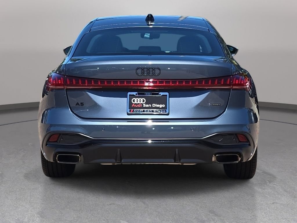 New 2026 Audi A5 2.0T Premium Plus AWD/4WD image 6