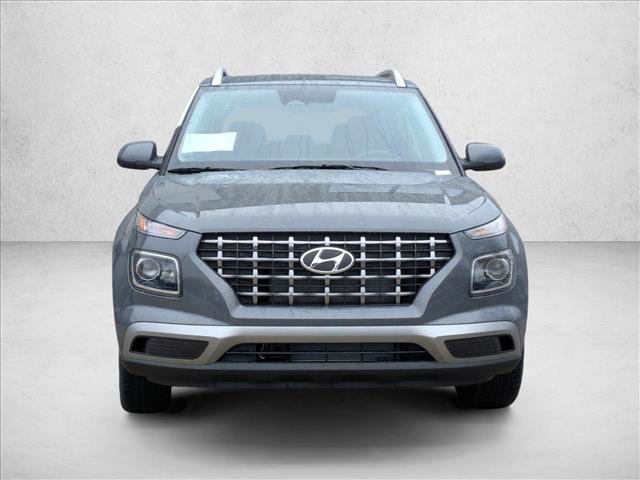 New 2026 Hyundai Venue SEL image 6
