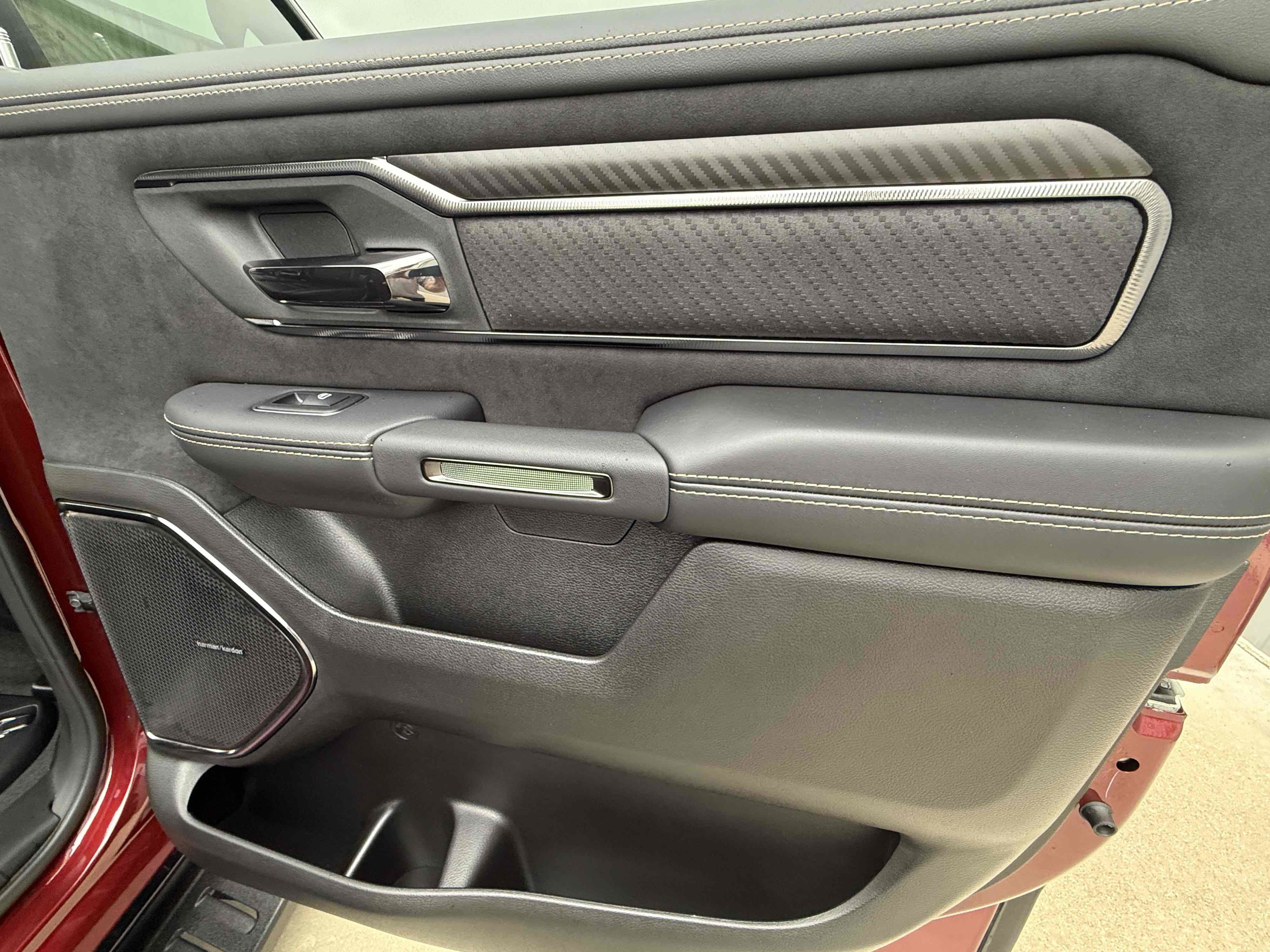 Used 2024 RAM 1500 TRX image 52