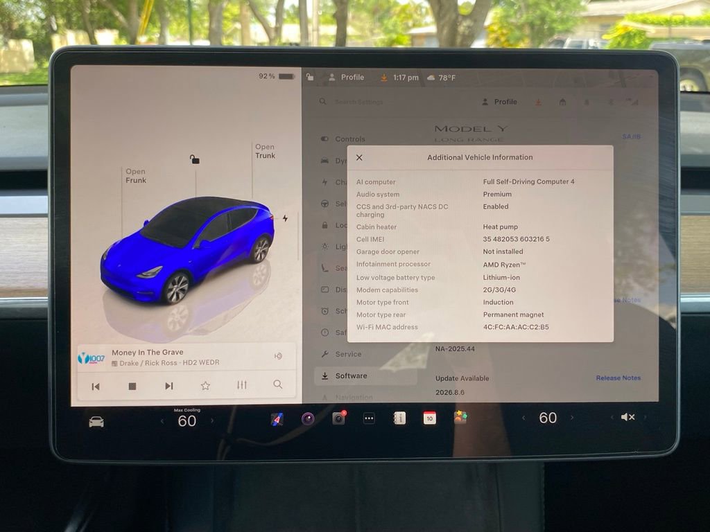 Used 2023 Tesla Model Y Long Range image 22