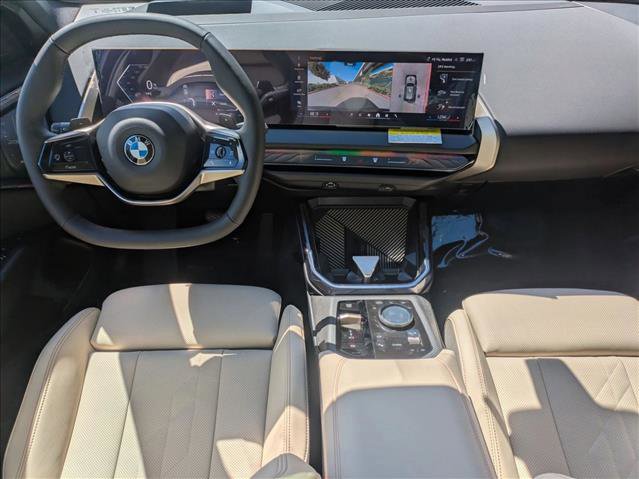 Used 2025 BMW X3 xDrive30i w/ Premium Package image 16