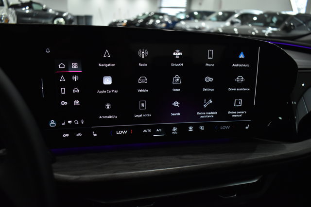 Used 2025 Audi Q5 Premium w/ Convenience Package image 20