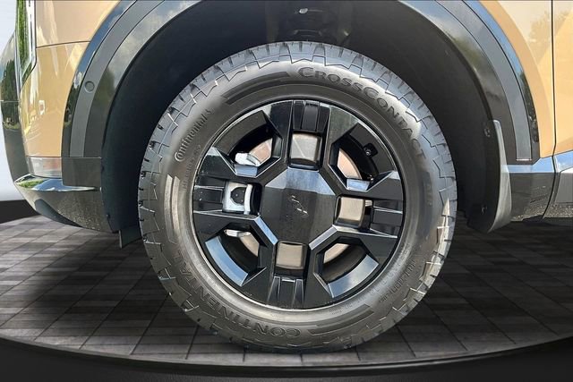 Used 2027 Kia Telluride SX Prestige X-Pro AWD/4WD image 35