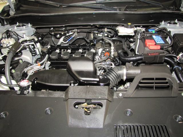 Certified 2024 Honda CR-V EX image 22