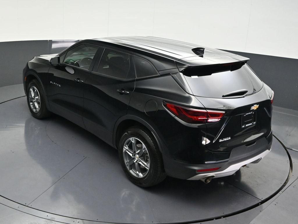 Used 2023 Chevrolet Blazer LT image 22