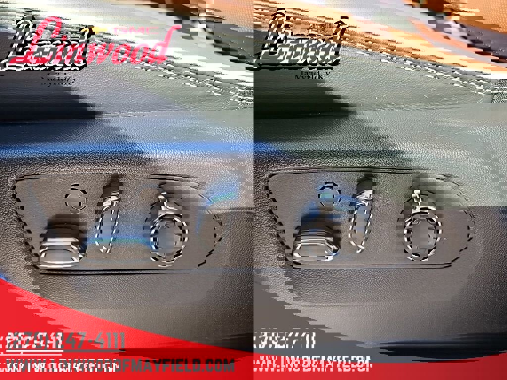 New 2026 GMC Sierra 3500 Denali Ultimate image 20