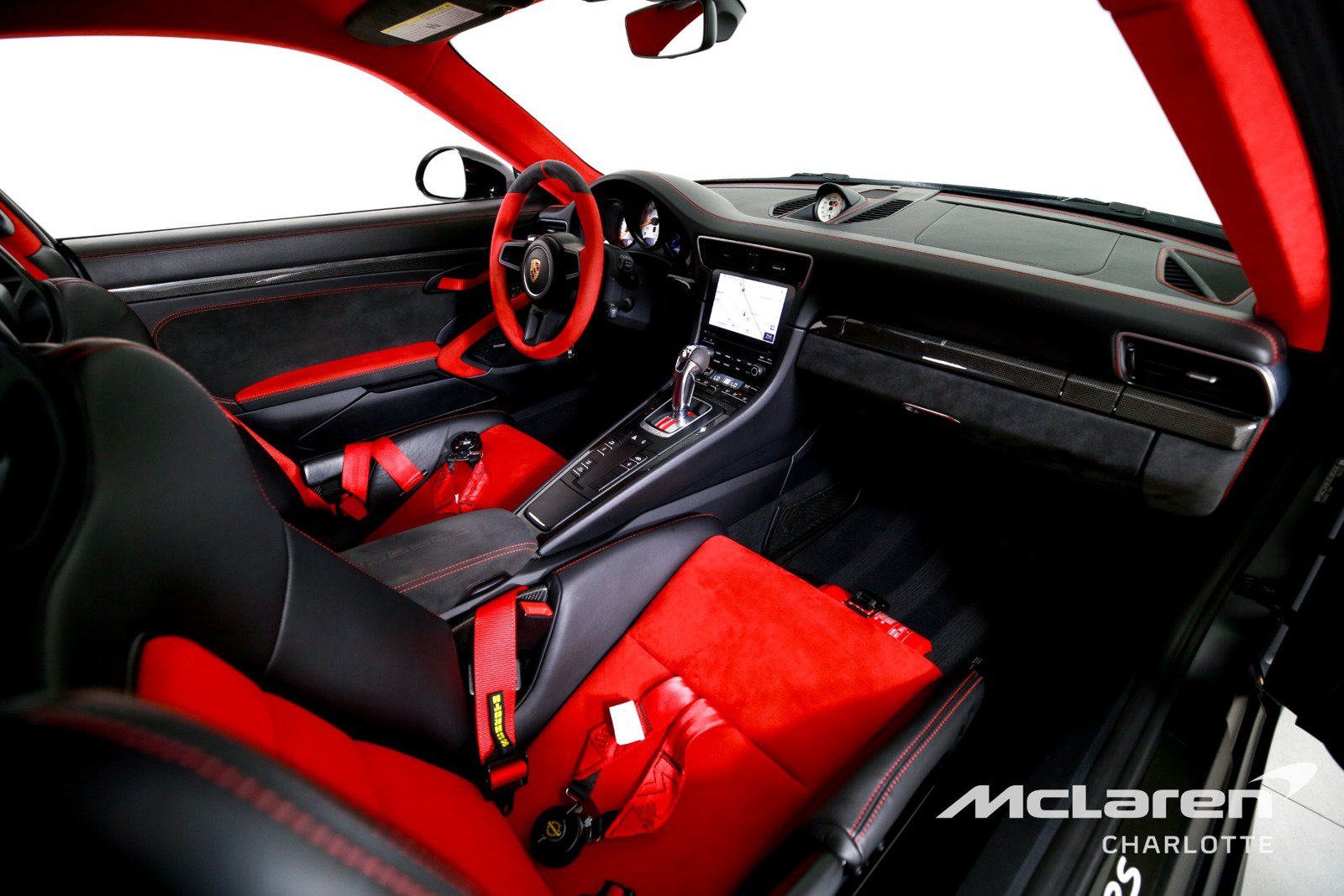 Used 2018 Porsche 911 GT2 RS RWD image 20