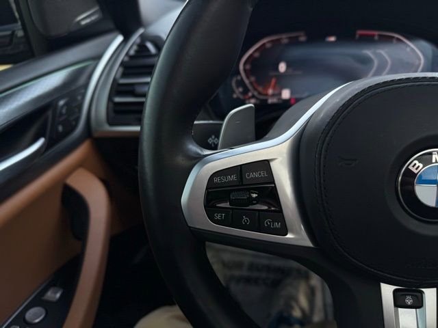 Used 2024 BMW X3 xDrive30i w/ Premium Package image 26