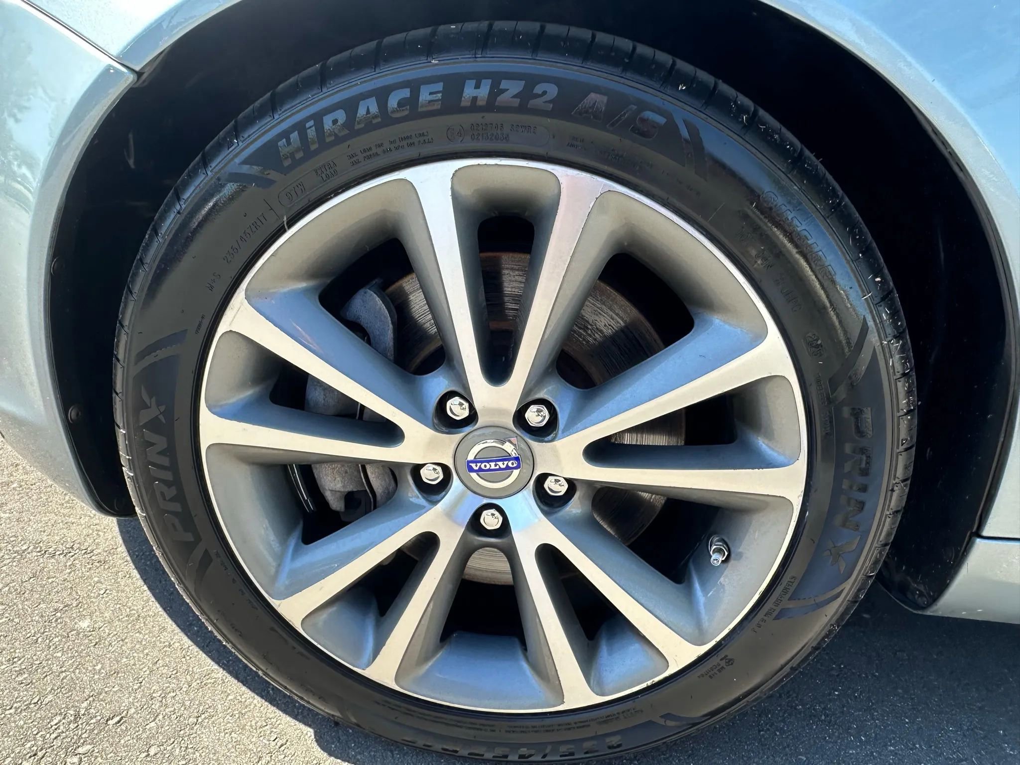 Used 2012 Volvo C70 T5 image 10