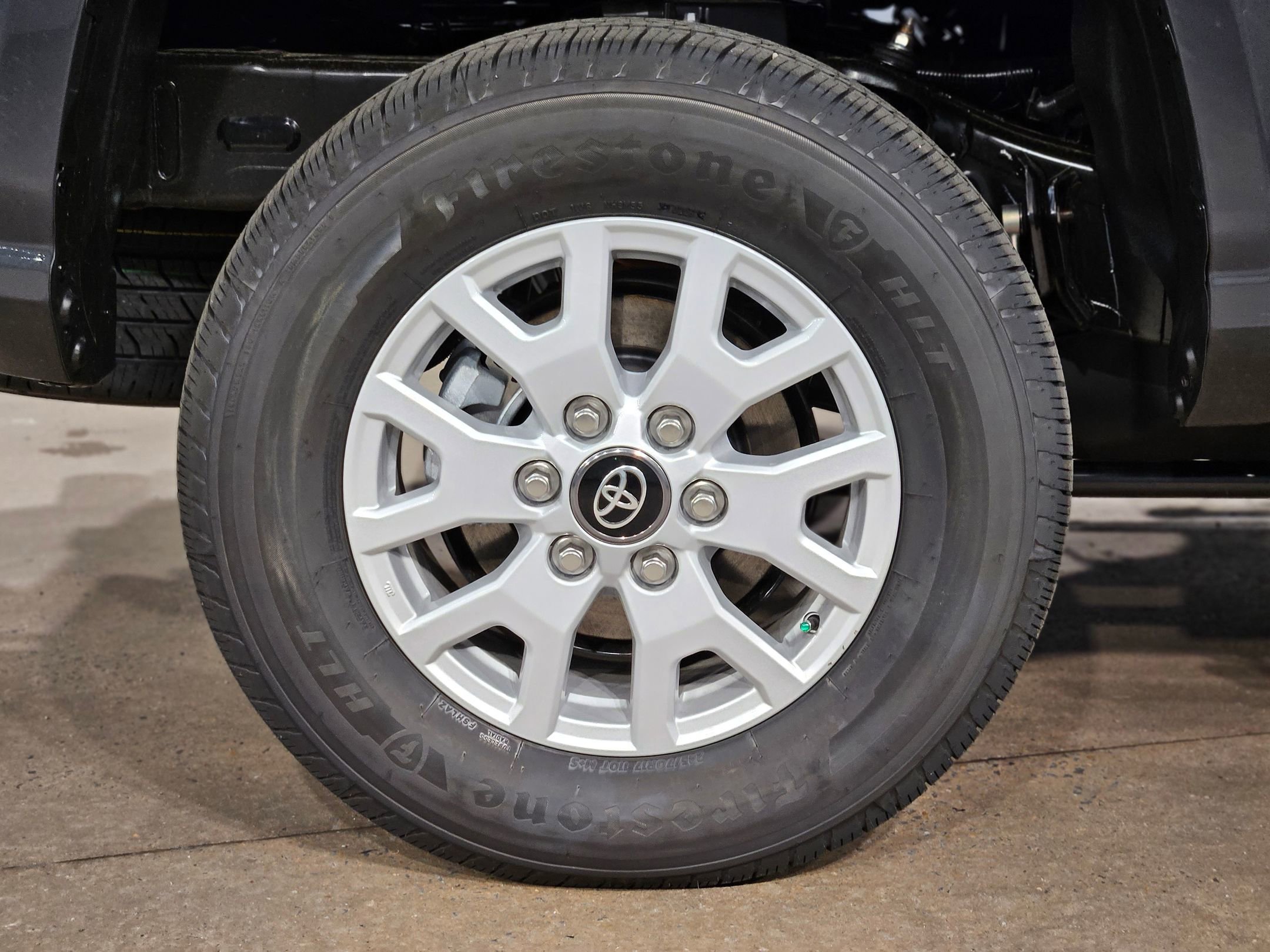 New 2026 Toyota Tacoma SR5 image 22