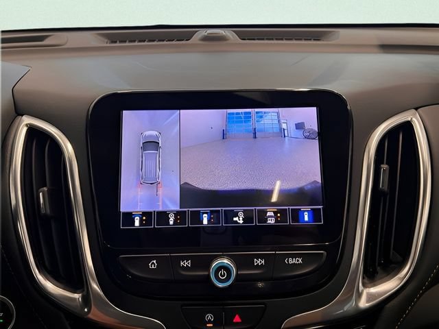 Certified 2022 Chevrolet Equinox Premier FWD image 26